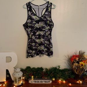 Fila Athletic Tank Top